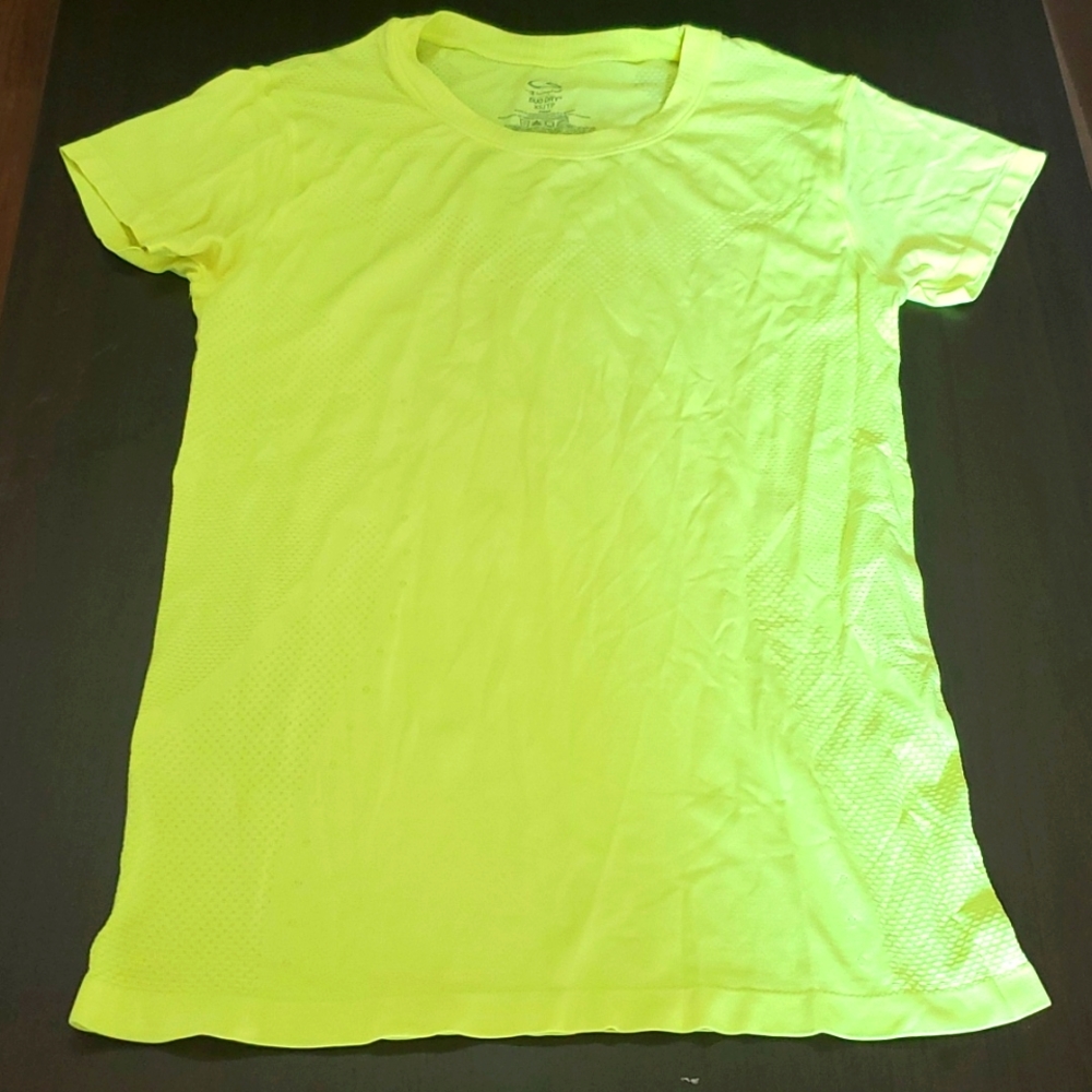 Champion knit t-shirt XS